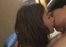 性感又听话的小骚货，等你来玩坏她！