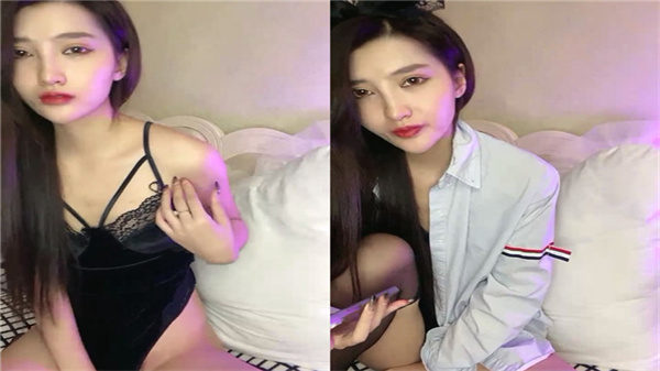 小资鸣喵王极品车模女神车内狂飙高潮，骚穴喷水浪叫连连