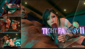 AMUSTEVEN神作！Affect3D紧致幻想2：超逼真3D紧致骚穴任你插