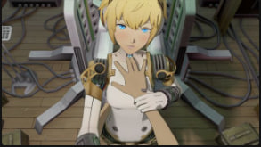 AzyP狂野之路：关节极致挑逗！炙热肉体温度飙升