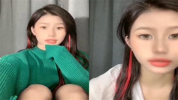 极品新人嫩模！刚下海鲜嫩炮架，洋马风情骚浪体验